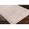 Livabliss Aliyah Shag ALH-2300 Machine Crafted Area Rug ALH2300-679 - alternate 4